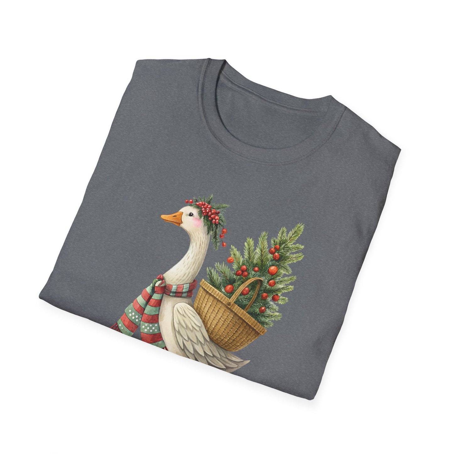 Duck the Halls T-Shirt