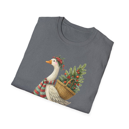 Duck the Halls T-Shirt