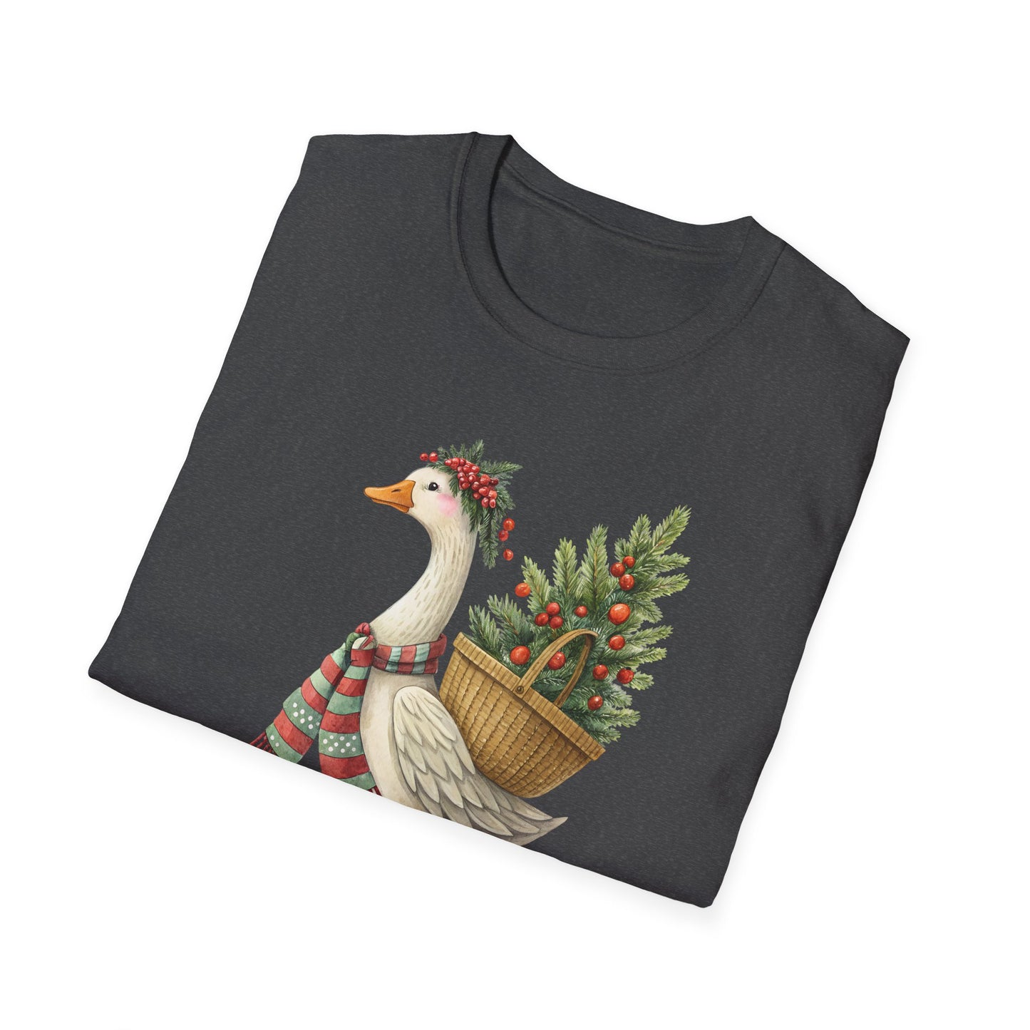 Duck the Halls T-Shirt