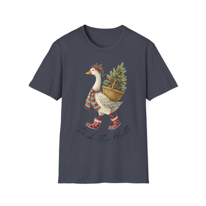 Duck the Halls T-Shirt