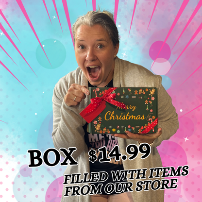 The Mystery Maker Bundles - 3 To Choose From