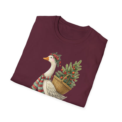 Duck the Halls T-Shirt