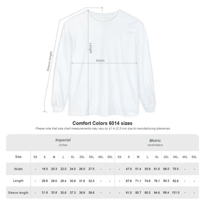 Merry Christmas, Y'all Long-Sleeve T-Shirt