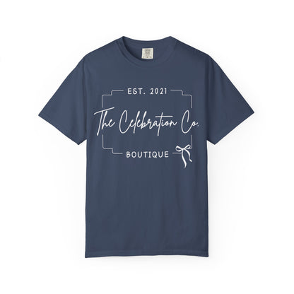 The Celebration Co. T-Shirt (Unisex)