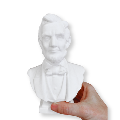 Abraham Lincoln Bust