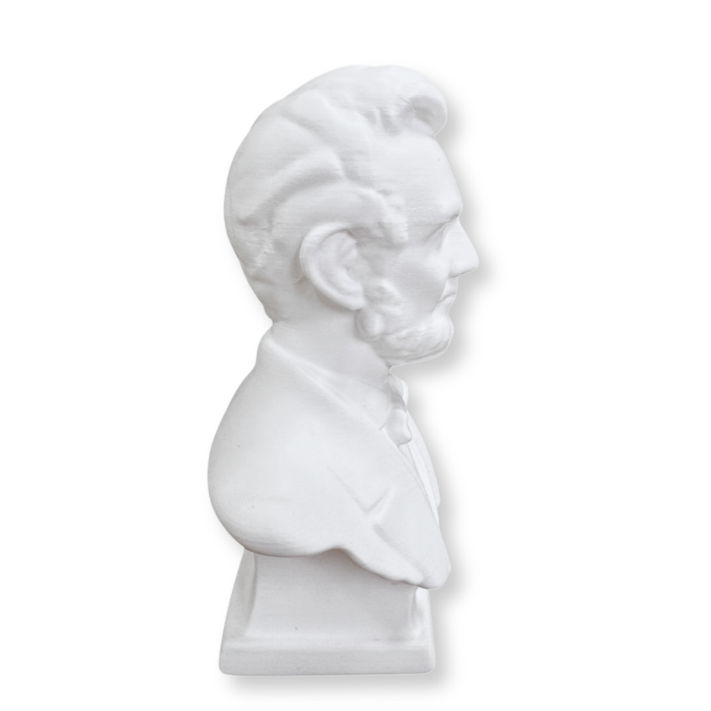 Abraham Lincoln Bust