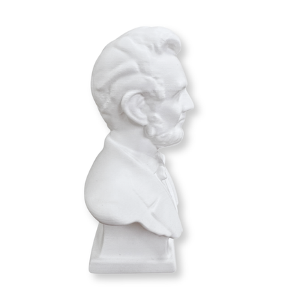 Abraham Lincoln Bust
