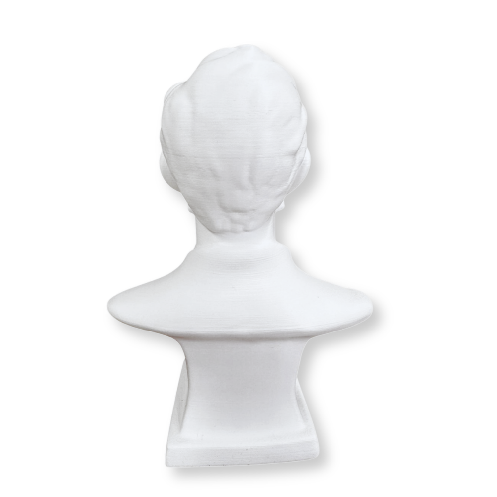 Abraham Lincoln Bust