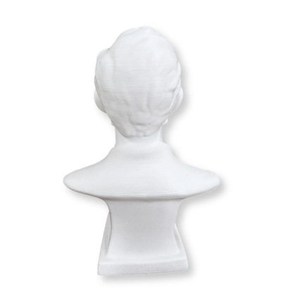 Abraham Lincoln Bust