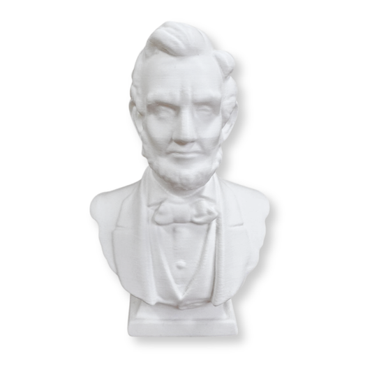 Abraham Lincoln Bust