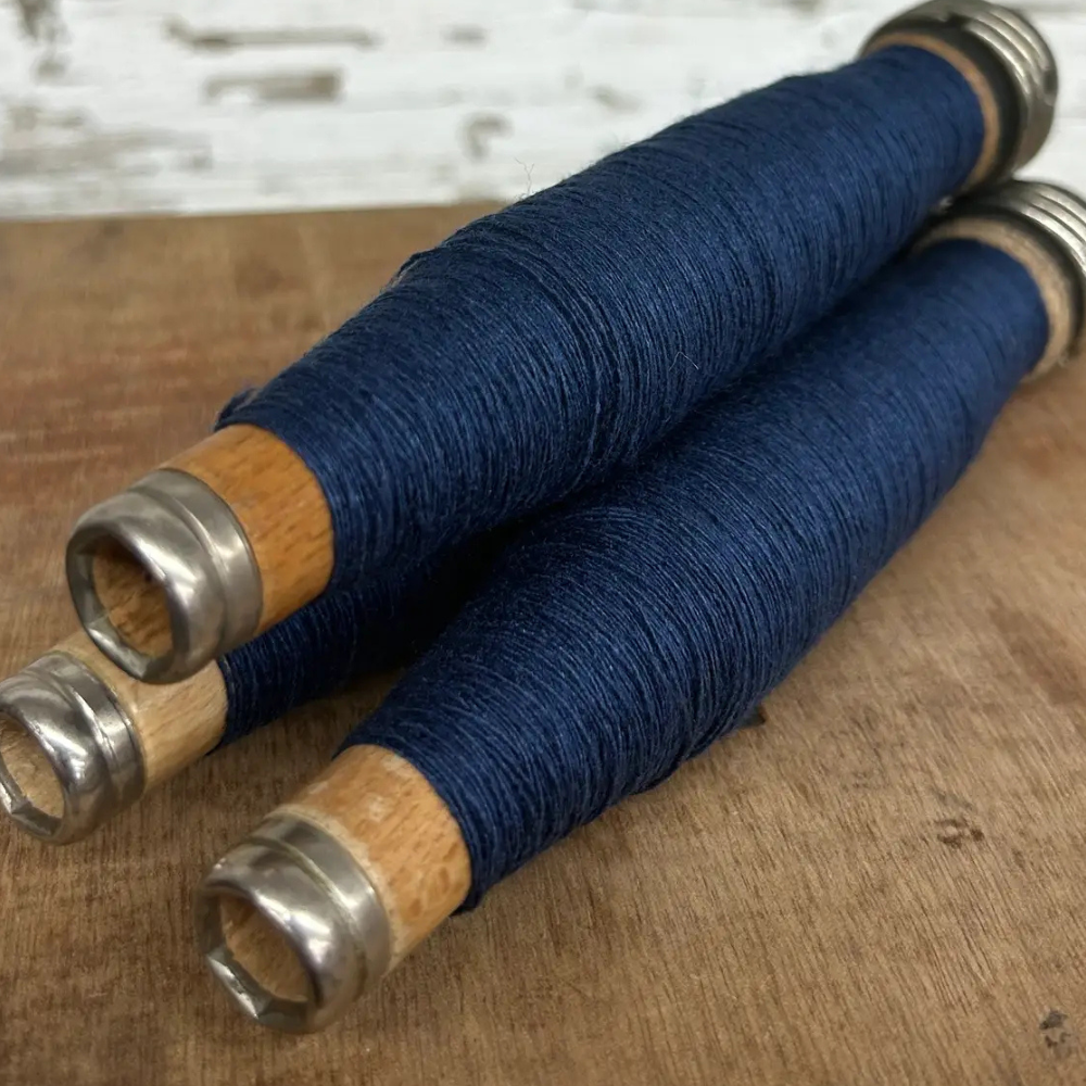 Vintage Yarn Quills (Choose from 3 Colors) - ONE PER PACKAGE-  vintage- The Celebration Co.