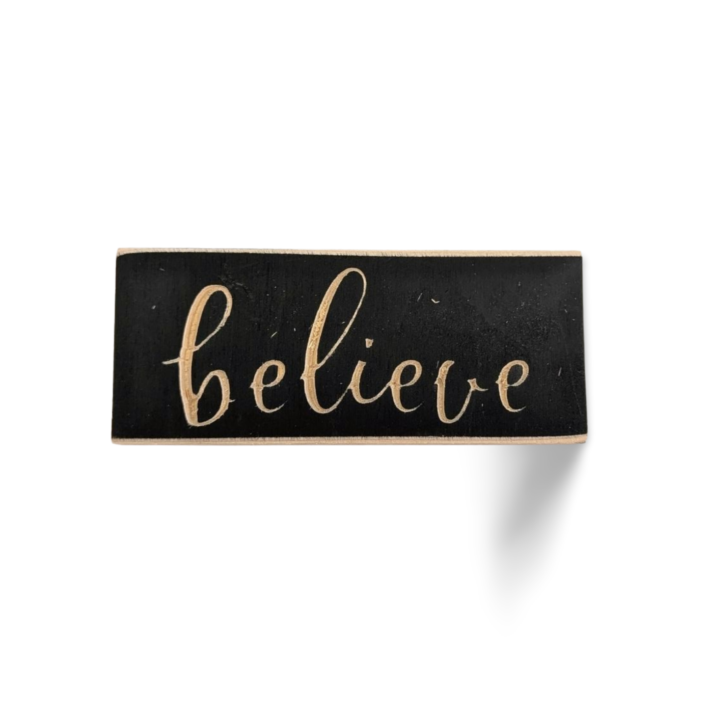 Word Signs - Choose from 6 Styles