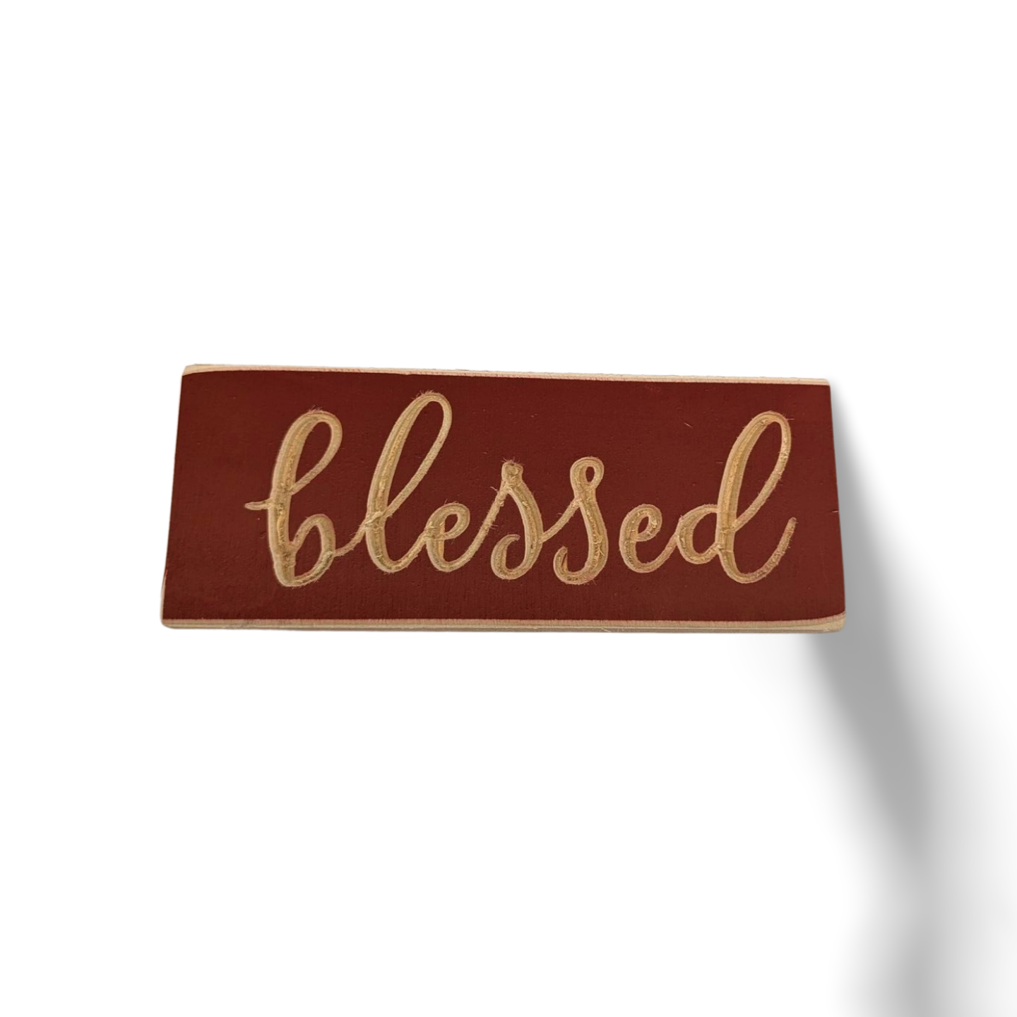 Word Signs - Choose from 6 Styles