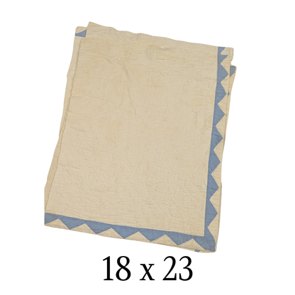 Vintage Cutter Quilt Fat Quarter (Approx. 18" x 20") - Choice of 7 Designs-  Fabric- The Celebration Co.