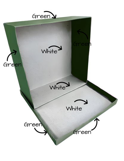 Day 1 Instructions - CRAFTmas Advent Countdown