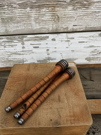 Wood Quills-  vintage- The Celebration Co.