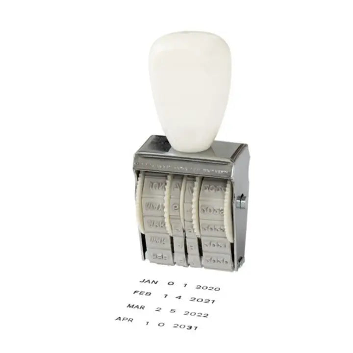 Date Stamps