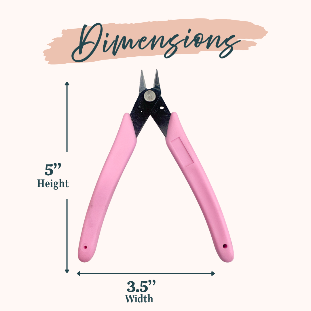 Precision Craft Cutter-  Tools- The Celebration Co.