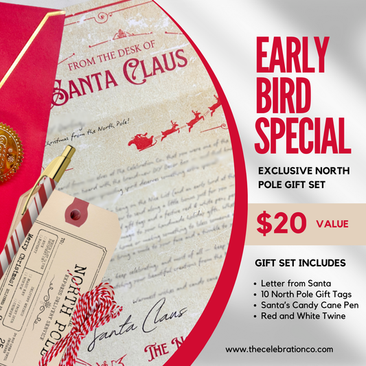 North Pole Magic Subscription Add On