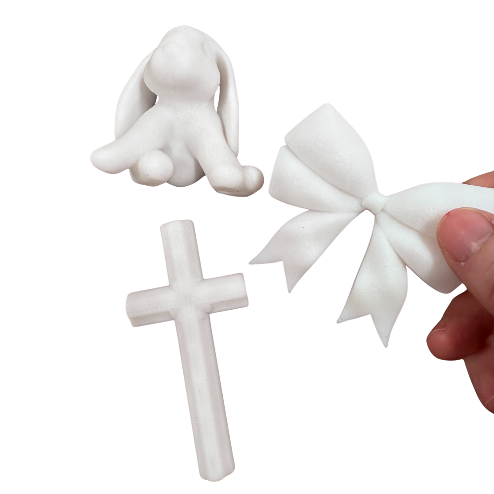 Seasonal Magnets - 3 Pack