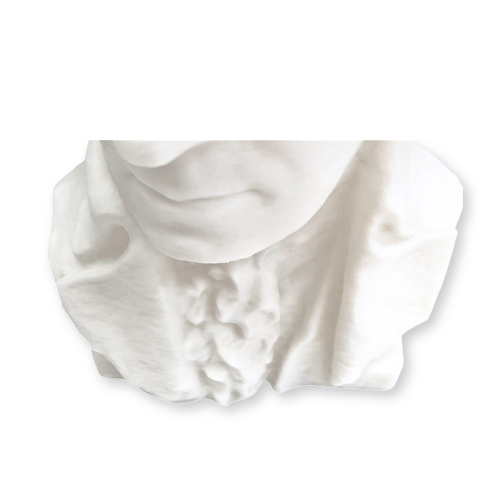 George Washington Bust