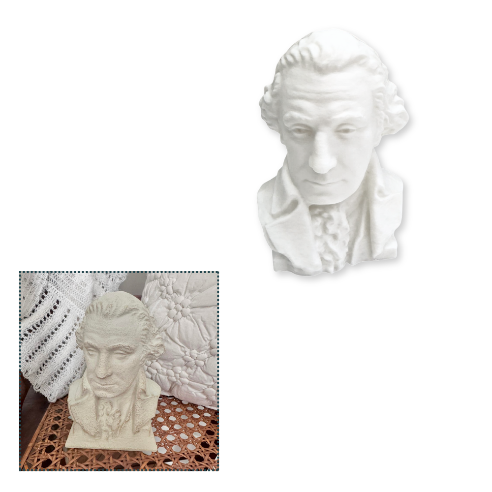 George Washington Bust