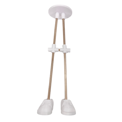 Standing Ghost Form