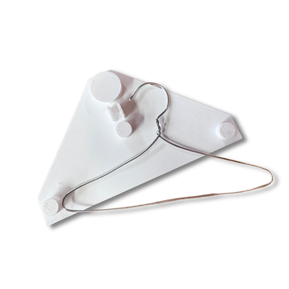 Mini Hanger Maker