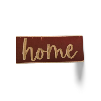 Word Signs - Choose from 6 Styles