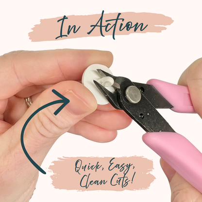 Precision Craft Cutter-  Tools- The Celebration Co.