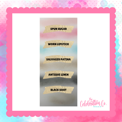 Tim Holtz Distress Ink Pad