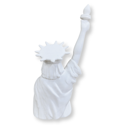 Lady Liberty-  3D- The Celebration Co.