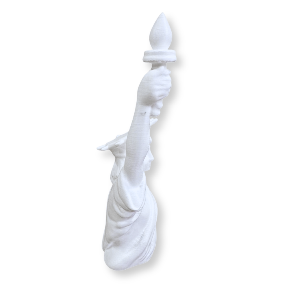 Lady Liberty-  3D- The Celebration Co.
