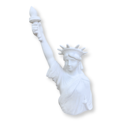 Lady Liberty-  3D- The Celebration Co.