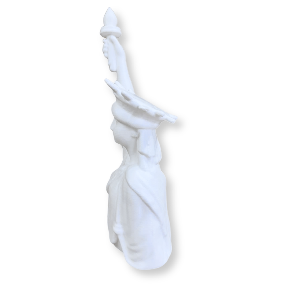 Lady Liberty-  3D- The Celebration Co.
