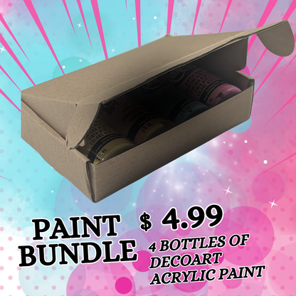 The Mystery Maker Bundles - 3 To Choose From