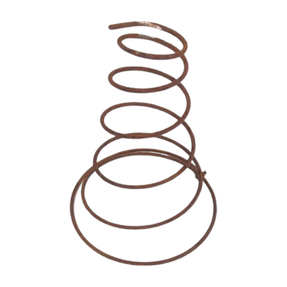 Vintage Bed Spring-  Rust- The Celebration Co.