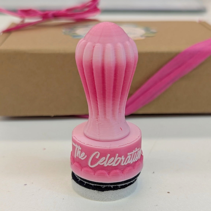 Ink Blender with 20 Replaceable Pads-  Tools- The Celebration Co.
