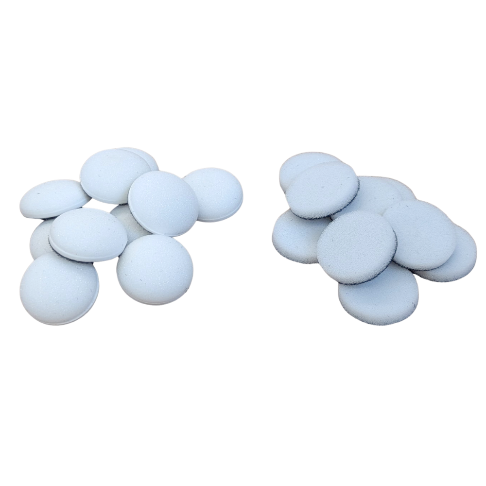 Ink Blender Replacement Pads (Package of 20)-  Tools- The Celebration Co.