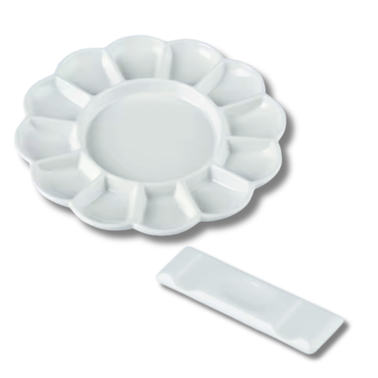 Ceramic Paint Studio Essentials (Choice of 2 Styles)-  Tools- The Celebration Co.