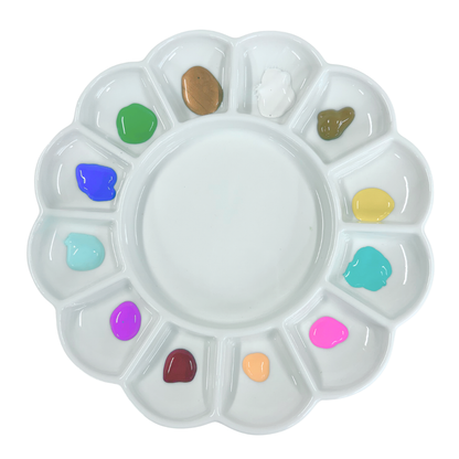 Ceramic Paint Studio Essentials (Choice of 2 Styles)-  Tools- The Celebration Co.