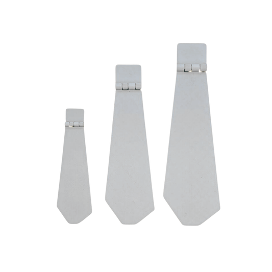 Picture Frame Stands (Set of 3)-  3D- The Celebration Co.