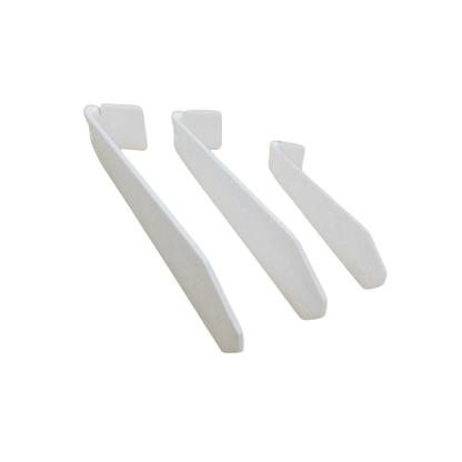 Picture Frame Stands (Set of 3)-  3D- The Celebration Co.