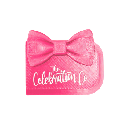 Exclusive Celebration Co. Craft Scraper (Your Choice of Color)