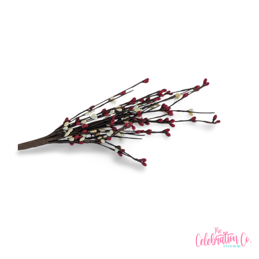 Pip Berry Stems (Choose from 2 Colors)