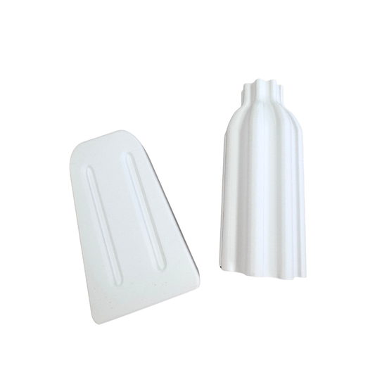 Popsicle Dimensional Surfaces-  3D- The Celebration Co.