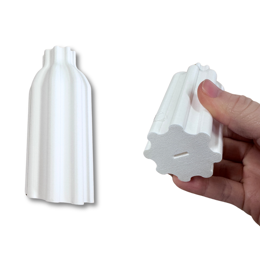 Popsicle Dimensional Surfaces-  3D- The Celebration Co.