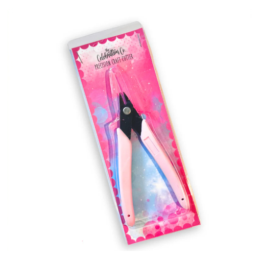 Precision Craft Cutter-  Tools- The Celebration Co.