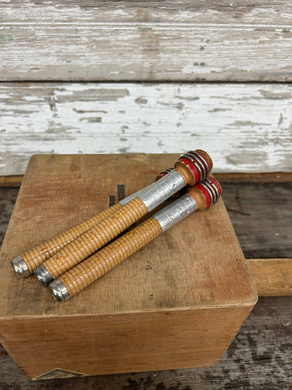 Red Wood Quill