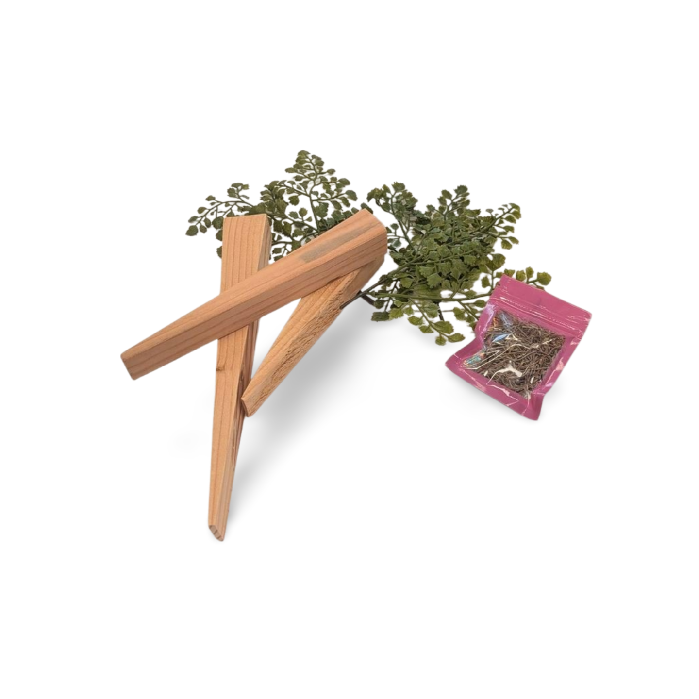 Rustic Carrot Craft Kit-  Bundle- The Celebration Co.